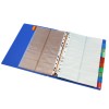 Business Cards Holder - 500 cards (BC807)